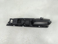 2011-2022 Ford Explorer Master Power Window Switch Replacement Driver Side Left P/N:GB5T-14540-BAW Fits OEM Used Auto Parts 