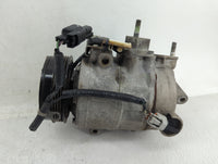 2018 Ford Explorer Air Conditioning A/c Ac Compressor Oem - Oemusedautoparts1.com