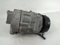 2018 Ford Explorer Air Conditioning A/c Ac Compressor Oem - Oemusedautoparts1.com