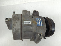 2018 Ford Explorer Air Conditioning A/c Ac Compressor Oem - Oemusedautoparts1.com