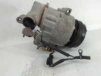 2018 Ford Explorer Air Conditioning A/c Ac Compressor Oem - Oemusedautoparts1.com
