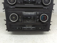 2016-2018 Ford Explorer Radio Control Panel - Oemusedautoparts1.com