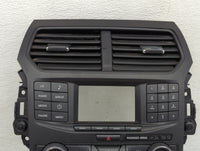 2016-2018 Ford Explorer Radio Control Panel - Oemusedautoparts1.com