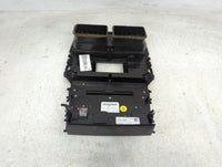 2016-2018 Ford Explorer Radio Control Panel - Oemusedautoparts1.com