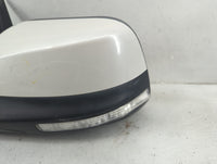 2018-2019 Ford Explorer Driver Side View Mirror - Left Door Mirror OEM Used - Oemusedautoparts1.com