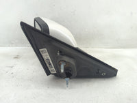 2018-2019 Ford Explorer Driver Side View Mirror - Left Door Mirror OEM Used - Oemusedautoparts1.com