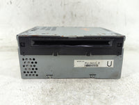 2018 Ford Explorer Radio AM FM Cd Player Receiver Replacement P/N:JB5T-19C107-BB Fits OEM Used Auto Parts - Oemusedautoparts