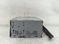 2018 Ford Explorer Radio AM FM Cd Player Receiver Replacement P/N:JB5T-19C107-BB Fits OEM Used Auto Parts - Oemusedautoparts