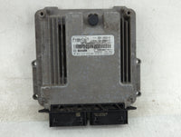 2016-2019 Ford Explorer PCM Engine Control Computer ECU ECM PCU OEM P/N:GB5A-12A650-YA FB5A-12B684-CA Fits OEM Used Auto Par