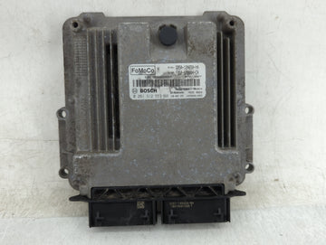2016-2019 Ford Explorer PCM Engine Control Computer ECU ECM PCU OEM P/N:GB5A-12A650-YA FB5A-12B684-CA Fits OEM Used Auto Par