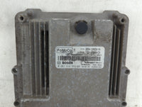 2016-2019 Ford Explorer PCM Engine Control Computer ECU ECM PCU OEM P/N:GB5A-12A650-YA FB5A-12B684-CA Fits OEM Used Auto Par