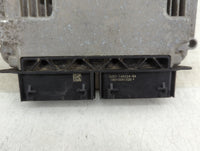 2016-2019 Ford Explorer PCM Engine Control Computer ECU ECM PCU OEM P/N:GB5A-12A650-YA FB5A-12B684-CA Fits OEM Used Auto Par