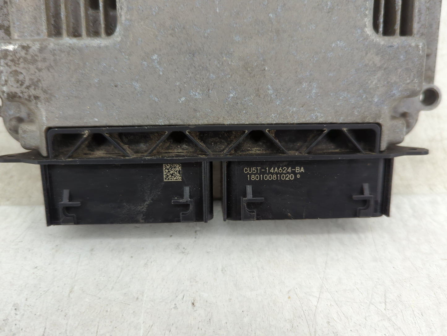 2016-2019 Ford Explorer PCM Engine Control Computer ECU ECM PCU OEM P/N:GB5A-12A650-YA FB5A-12B684-CA Fits OEM Used Auto Par