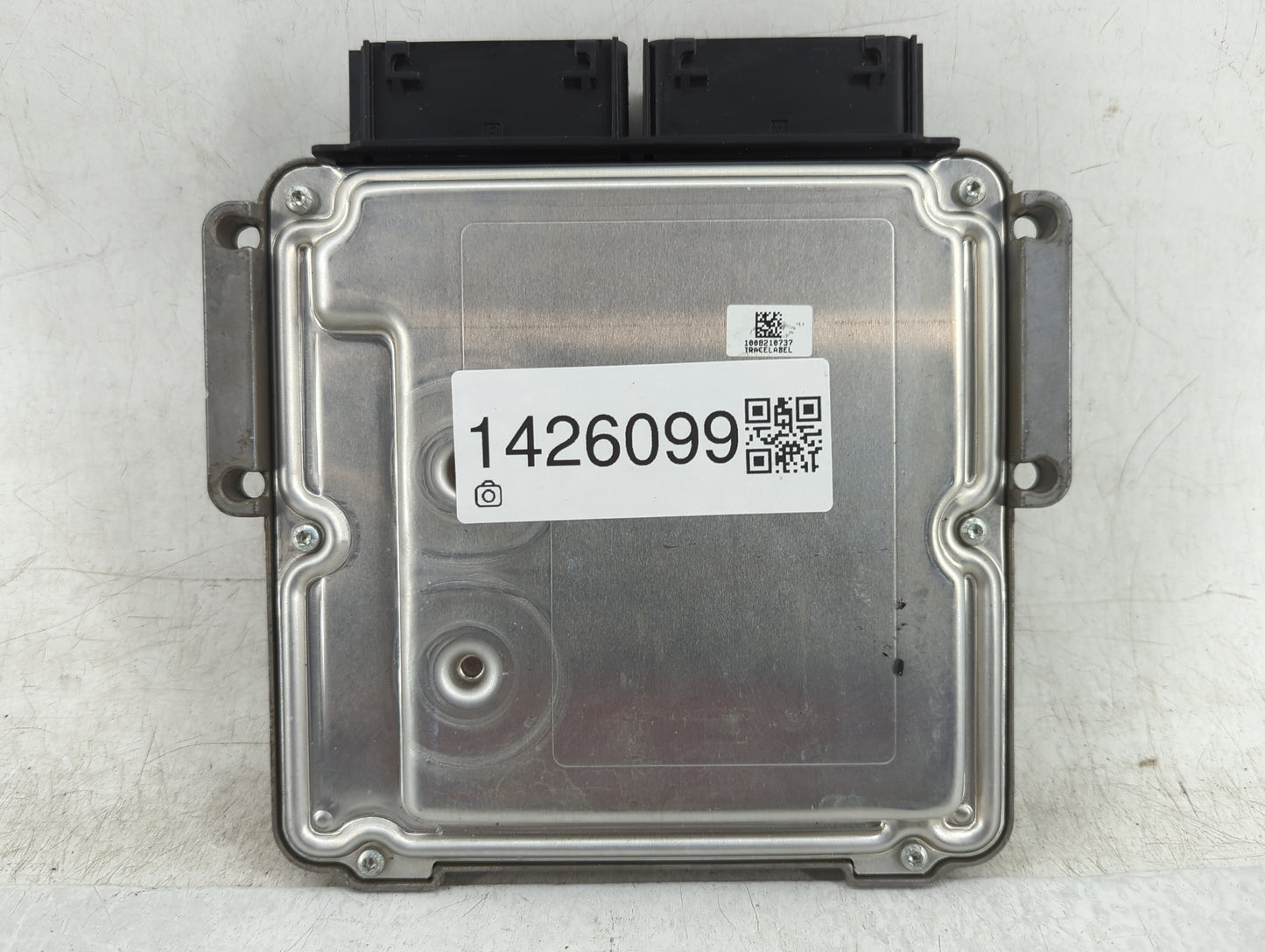 2016-2019 Ford Explorer PCM Engine Control Computer ECU ECM PCU OEM P/N:GB5A-12A650-YA FB5A-12B684-CA Fits OEM Used Auto Par