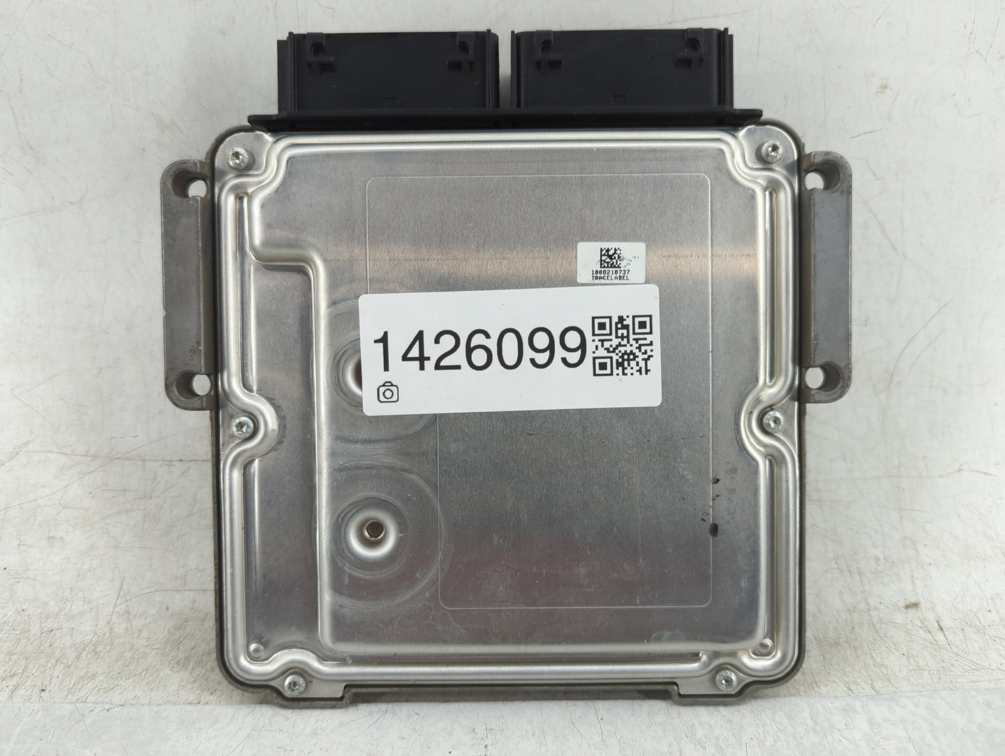 2016-2019 Ford Explorer PCM Engine Control Computer ECU ECM PCU OEM P/N:GB5A-12A650-YA FB5A-12B684-CA Fits OEM Used Auto Par