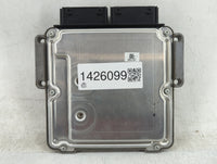 2016-2019 Ford Explorer PCM Engine Control Computer ECU ECM PCU OEM P/N:GB5A-12A650-YA FB5A-12B684-CA Fits OEM Used Auto Par