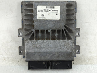 compare product 2016-2019 Ford Explorer PCM Engine Control Computer ECU ECM PCU OEM P/N:GB5A-12A650-BZA FL3A-12B684-BEB Fits OEM Used Auto Parts