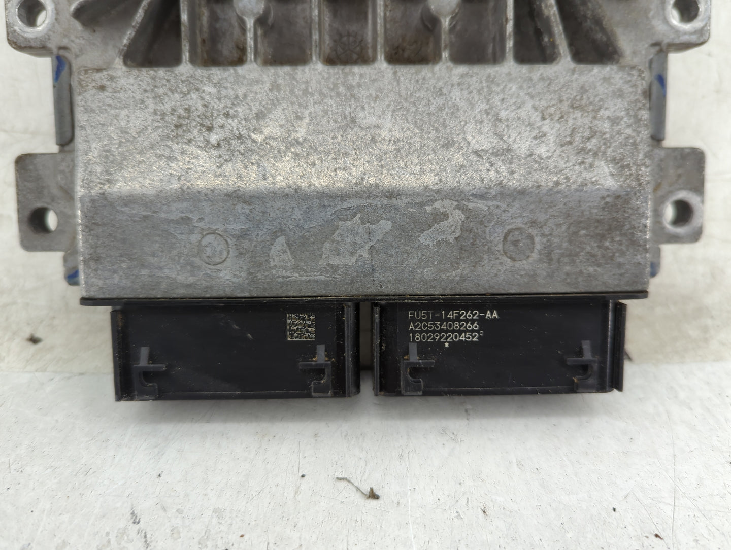 2016-2019 Ford Explorer PCM Engine Control Computer ECU ECM PCU OEM P/N:GB5A-12A650-BZA FL3A-12B684-BEB Fits OEM Used Auto P