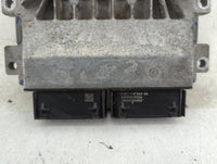2016-2019 Ford Explorer PCM Engine Control Computer ECU ECM PCU OEM P/N:GB5A-12A650-BZA FL3A-12B684-BEB Fits OEM Used Auto P