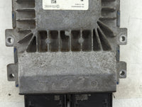 2016-2019 Ford Explorer PCM Engine Control Computer ECU ECM PCU OEM P/N:GB5A-12A650-BZA FL3A-12B684-BEB Fits OEM Used Auto P