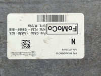 2016-2019 Ford Explorer PCM Engine Control Computer ECU ECM PCU OEM P/N:GB5A-12A650-BZA FL3A-12B684-BEB Fits OEM Used Auto P