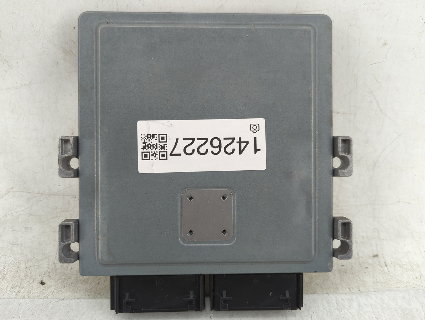2016-2019 Ford Explorer PCM Engine Control Computer ECU ECM PCU OEM P/N:GB5A-12A650-BZA FL3A-12B684-BEB Fits OEM Used Auto P
