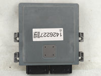 2016-2019 Ford Explorer PCM Engine Control Computer ECU ECM PCU OEM P/N:GB5A-12A650-BZA FL3A-12B684-BEB Fits OEM Used Auto P