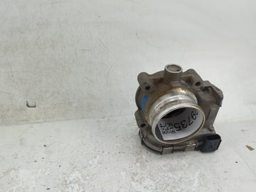 2016-2019 Ford Explorer Throttle Body P/N:DS7E-9F991-BB Fits Fits 2014 2015 2016 2017 2018 2019 2020 2021 2022 OEM Used Auto