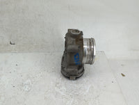 2016-2019 Ford Explorer Throttle Body P/N:DS7E-9F991-BB Fits Fits 2014 2015 2016 2017 2018 2019 2020 2021 2022 OEM Used Auto