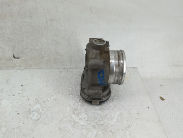 2016-2019 Ford Explorer Throttle Body P/N:DS7E-9F991-BB Fits Fits 2014 2015 2016 2017 2018 2019 2020 2021 2022 OEM Used Auto Parts