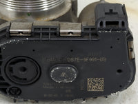 2016-2019 Ford Explorer Throttle Body P/N:DS7E-9F991-BB Fits Fits 2014 2015 2016 2017 2018 2019 2020 2021 2022 OEM Used Auto