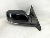 2018 Ford Explorer Passenger Side View Mirror - Right Door Mirror OEM Used - Oemusedautoparts1.com