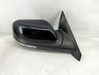 compare product 2018 Ford Explorer Passenger Side View Mirror - Right Door Mirror OEM Used