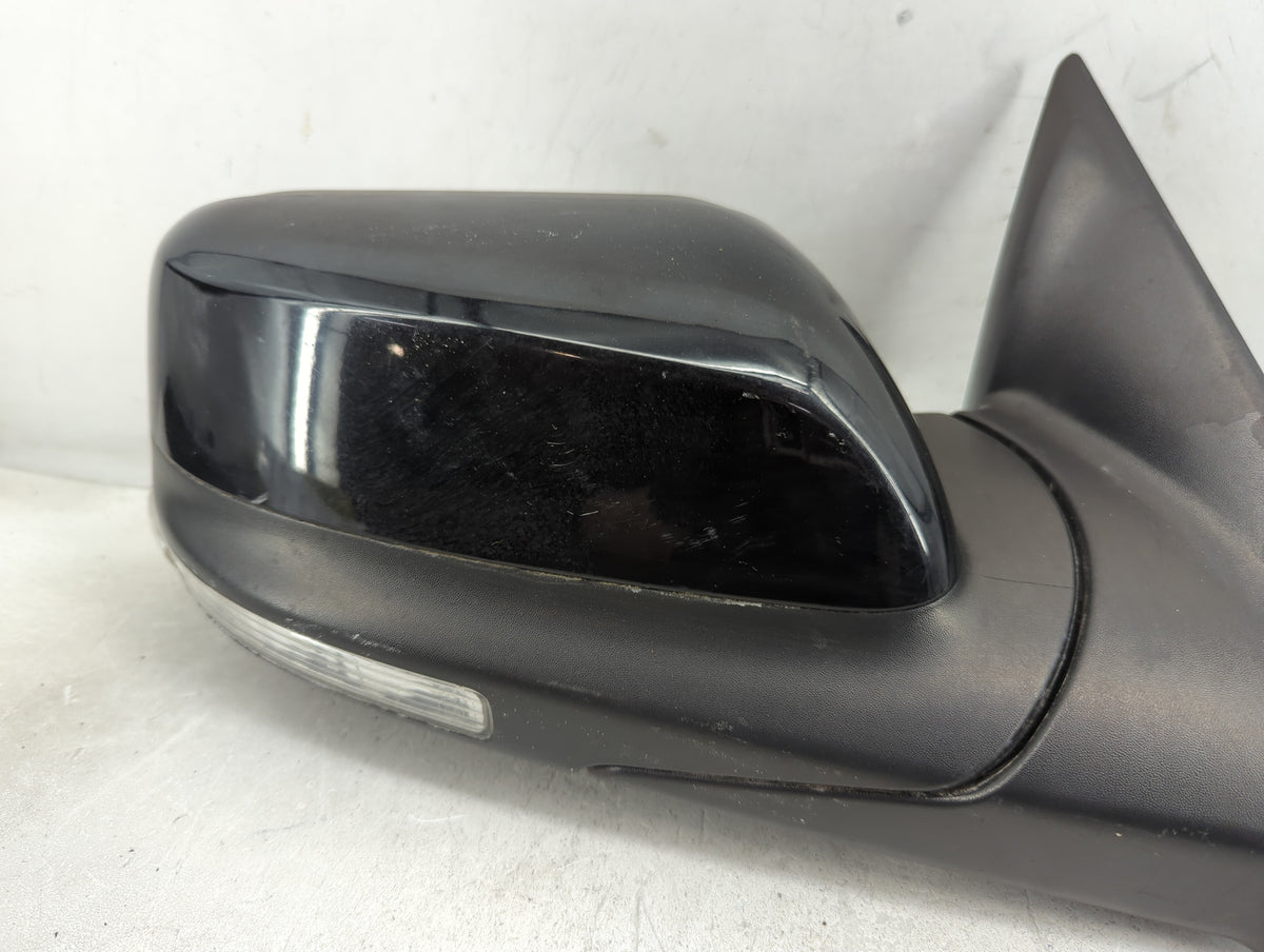 2016-2018 Ford Explorer Passenger Side View Mirror - Right Door Mirror OEM Used - Oemusedautoparts1.com
