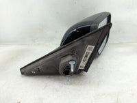 2018 Ford Explorer Passenger Side View Mirror - Right Door Mirror OEM Used - Oemusedautoparts1.com
