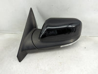 2018 Ford Explorer Driver Side View Mirror - Left Door Mirror OEM Used - Oemusedautoparts1.com