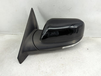 compare product 2018 Ford Explorer Driver Side View Mirror - Left Door Mirror OEM Used