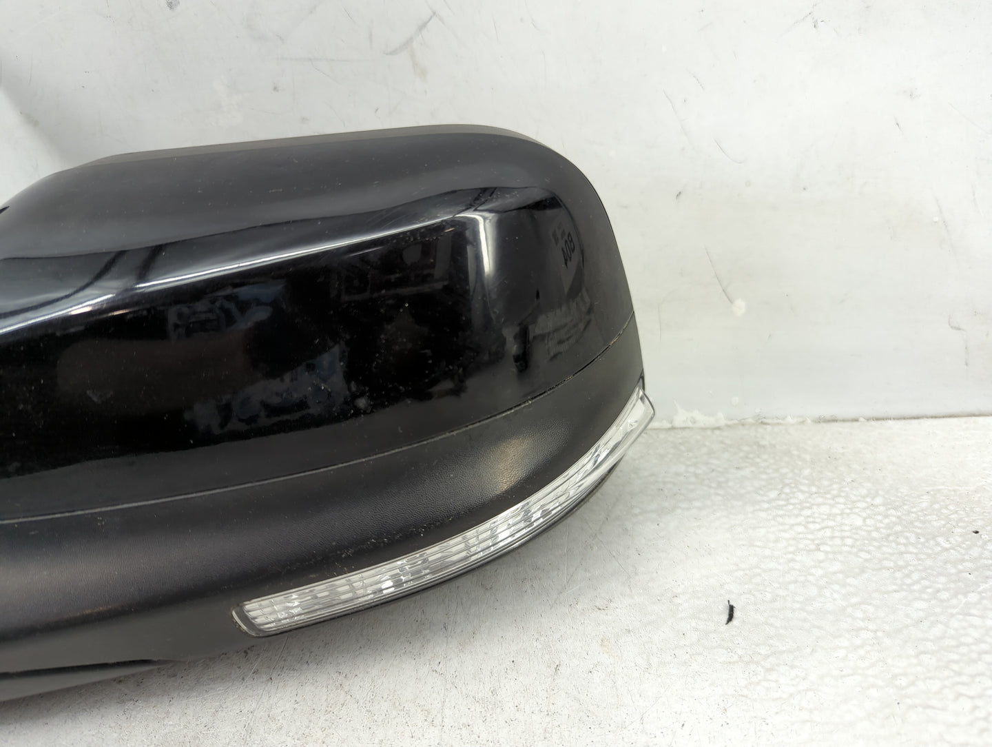 2018 Ford Explorer Driver Side View Mirror - Left Door Mirror OEM Used - Oemusedautoparts1.com