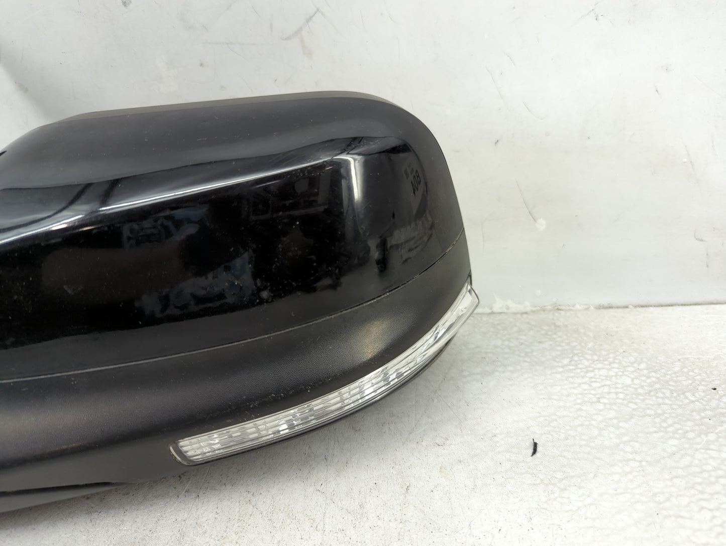 2018 Ford Explorer Driver Side View Mirror - Left Door Mirror OEM Used - Oemusedautoparts1.com