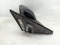 2018 Ford Explorer Driver Side View Mirror - Left Door Mirror OEM Used - Oemusedautoparts1.com