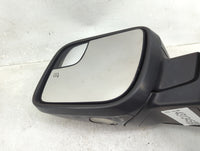2018 Ford Explorer Driver Side View Mirror - Left Door Mirror OEM Used - Oemusedautoparts1.com