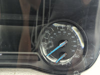 2018 Ford Explorer Instrument Cluster Speedometer Gauges P/N:JB5T-10849-AE A2C15541604 Fits OEM Used Auto Parts - Oemusedaut