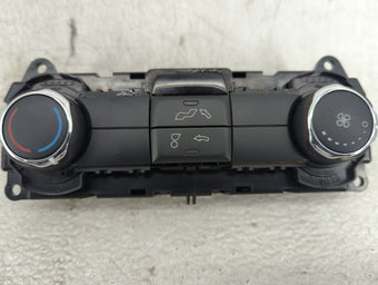 compare product 2018 Ford Explorer Climate Control Module Temperature AC/Heater Replacement P/N:GB5T-19980-BE Fits OEM Used Auto Parts