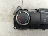 2018 Ford Explorer Climate Control Module Temperature AC/Heater Replacement P/N:GB5T-19980-BE Fits OEM Used Auto Parts - Oem