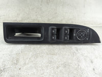 2018 Ford Explorer Master Power Window Switch Replacement Driver Side Left P/N:GB5T-14540-BAW Fits OEM Used Auto Parts - Oem