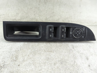 compare product 2018 Ford Explorer Master Power Window Switch Replacement Driver Side Left P/N:GB5T-14540-BAW Fits OEM Used Auto Parts