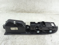 2018 Ford Explorer Master Power Window Switch Replacement Driver Side Left P/N:GB5T-14540-BAW Fits OEM Used Auto Parts - Oem
