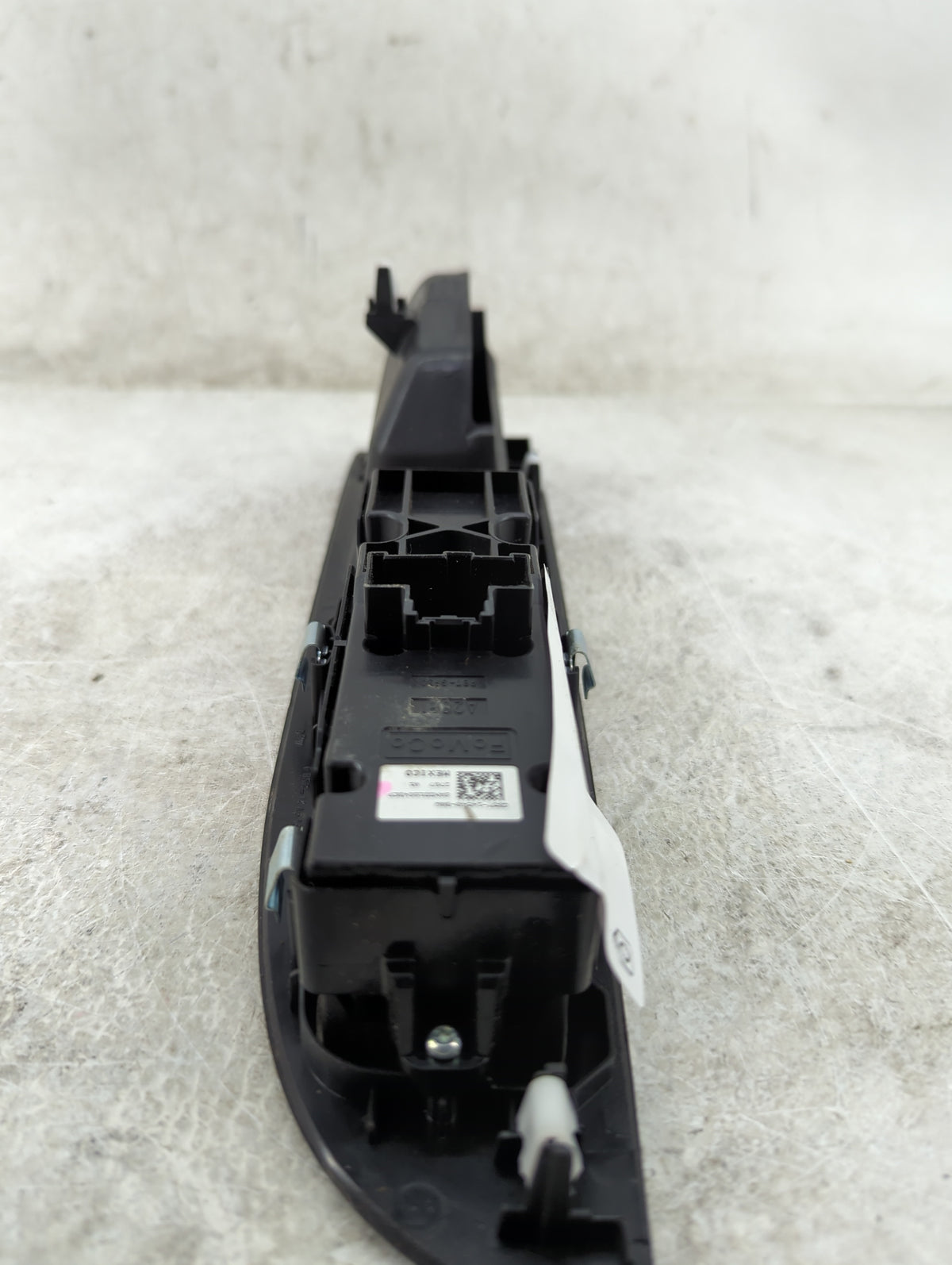 2016-2019 Ford Explorer Master Power Window Switch Replacement Driver Side Left P/N:GB5T-14540-BAW Fits Fits 2016 2017 2018 