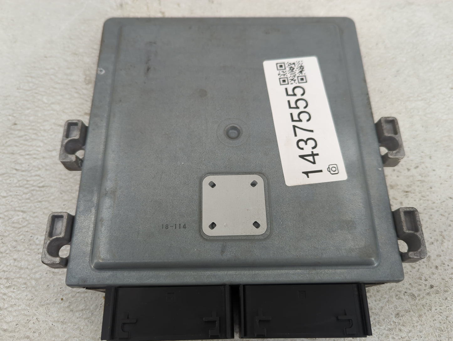 2016-2019 Ford Explorer PCM Engine Control Computer ECU ECM PCU OEM P/N:GB5A-12A650-BZA FL3A-12B684-BEB Fits OEM Used Auto P