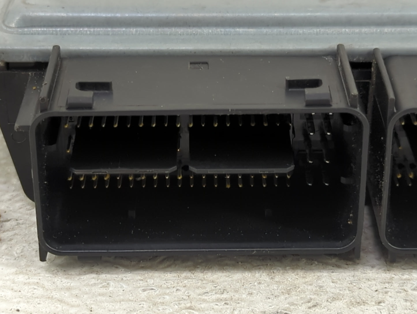 2016-2019 Ford Explorer PCM Engine Control Computer ECU ECM PCU OEM P/N:GB5A-12A650-BZA FL3A-12B684-BEB Fits OEM Used Auto P
